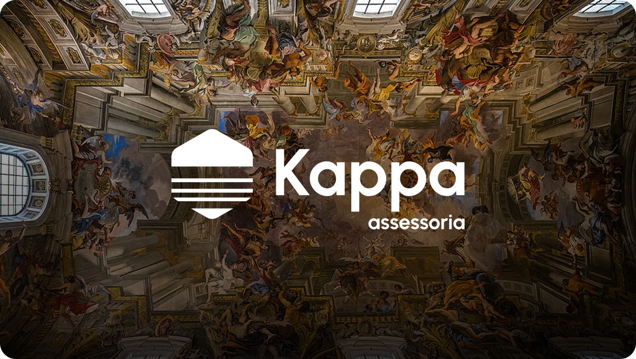 Assessoria Kappa - Desenvolvimento de Sites Corporativos